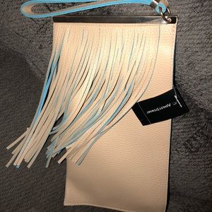 BRAND NEW WRISTLET/CLUTCH